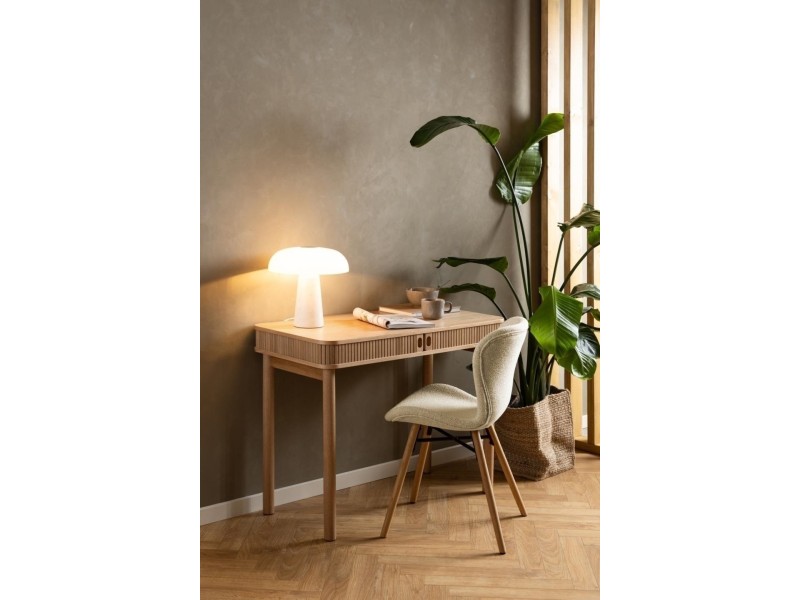 Biurko Langley dąb - ACTONA